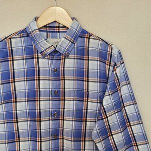 Jack Spade Button Down L